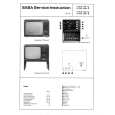 SABA T2710 Service Manual SABA T2710 Service Manual