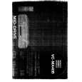 SHARP VCMA40B Owners Manual SHARP VCMA40B Owners Manual