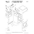 WHIRLPOOL GHW9400PW3 Parts Catalog WHIRLPOOL GHW9400PW3 Parts Catalog