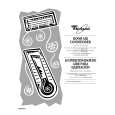 WHIRLPOOL ACQ068MP0 Owners Manual WHIRLPOOL ACQ068MP0 Owners Manual