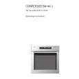 AEG CB8140-1A Owners Manual AEG CB8140-1A Owners Manual
