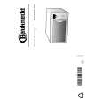 BAUKNECHT EMWD 4920 AL Owners Manual BAUKNECHT EMWD 4920 AL Owners Manual