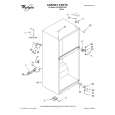 WHIRLPOOL 8VET8WPKLQ02 Parts Catalog WHIRLPOOL 8VET8WPKLQ02 Parts Catalog