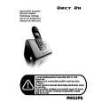 PHILIPS DECT2111S/53 Owners Manual PHILIPS DECT2111S/53 Owners Manual