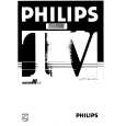 PHILIPS 28PT805A/01 Owners Manual PHILIPS 28PT805A/01 Owners Manual