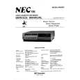 TOSHIBA V-859B Owners Manual TOSHIBA V-859B Owners Manual