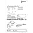WHIRLPOOL EK 5460 IN Quick Start WHIRLPOOL EK 5460 IN Quick Start