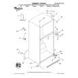 WHIRLPOOL GR9SHKXKB03 Parts Catalog WHIRLPOOL GR9SHKXKB03 Parts Catalog