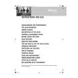 BAUKNECHT BLZS 4900 IN Owners Manual BAUKNECHT BLZS 4900 IN Owners Manual