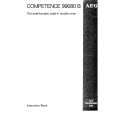 AEG 99080B-B Owners Manual AEG 99080B-B Owners Manual