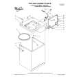 WHIRLPOOL LSS9244EQ0 Parts Catalog WHIRLPOOL LSS9244EQ0 Parts Catalog