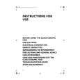 WHIRLPOOL AKM 992/IF Owners Manual WHIRLPOOL AKM 992/IF Owners Manual