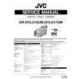 JVC GRDVL817UM Service Manual JVC GRDVL817UM Service Manual