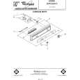 WHIRLPOOL DU7216XS2 Parts Catalog WHIRLPOOL DU7216XS2 Parts Catalog