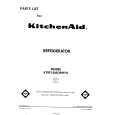 WHIRLPOOL KTRF18MSALY0 Parts Catalog WHIRLPOOL KTRF18MSALY0 Parts Catalog
