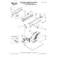 WHIRLPOOL LER4634DQ1 Parts Catalog WHIRLPOOL LER4634DQ1 Parts Catalog