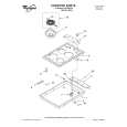WHIRLPOOL RCS3004LS0 Parts Catalog WHIRLPOOL RCS3004LS0 Parts Catalog