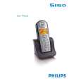 PHILIPS DECT5150S/07 Owners Manual PHILIPS DECT5150S/07 Owners Manual