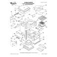 WHIRLPOOL SB160PEDB2 Parts Catalog WHIRLPOOL SB160PEDB2 Parts Catalog