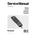 PANASONIC EB-J03467 Service Manual PANASONIC EB-J03467 Service Manual