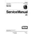PHILIPS C.D.M.-3 MECHANISM Service Manual PHILIPS C.D.M.-3 MECHANISM Service Manual