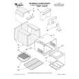 WHIRLPOOL SF365BEWN1 Parts Catalog WHIRLPOOL SF365BEWN1 Parts Catalog