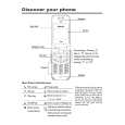 PHILIPS CT3308/ARFSALG3 Owners Manual PHILIPS CT3308/ARFSALG3 Owners Manual