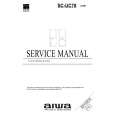 AIWA SCUC78 U Service Manual AIWA SCUC78 U Service Manual