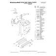 WHIRLPOOL KUDX03FTSS2 Parts Catalog WHIRLPOOL KUDX03FTSS2 Parts Catalog
