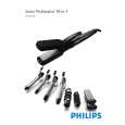 PHILIPS HP4698/01 Owners Manual PHILIPS HP4698/01 Owners Manual