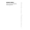 AEG F88050IM Owners Manual AEG F88050IM Owners Manual