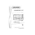 GRUNDIG 4077 KONZERTGERAT Owners Manual GRUNDIG 4077 KONZERTGERAT Owners Manual