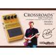 HARMAN CROSSROADS Owners Manual HARMAN CROSSROADS Owners Manual