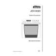 JUNO-ELECTROLUX JEH6550 A Owners Manual JUNO-ELECTROLUX JEH6550 A Owners Manual