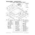 WHIRLPOOL KERK807PBB00 Parts Catalog WHIRLPOOL KERK807PBB00 Parts Catalog