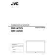 JVC GM-V42UB Owners Manual JVC GM-V42UB Owners Manual