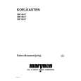 MARYNEN CM1884T Owners Manual MARYNEN CM1884T Owners Manual