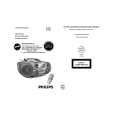 PHILIPS AZ1325/17B Owners Manual PHILIPS AZ1325/17B Owners Manual