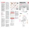 PHILIPS HD4256/00 Owners Manual PHILIPS HD4256/00 Owners Manual