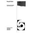 BANG&OLUFSEN BEOSOUND CENTURY Service Manual BANG&OLUFSEN BEOSOUND CENTURY Service Manual