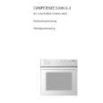 AEG E30012-2-M Owners Manual AEG E30012-2-M Owners Manual