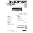 AIWA CDCX30MP Service Manual AIWA CDCX30MP Service Manual