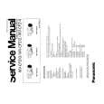 PANASONIC WV-CP210 Service Manual PANASONIC WV-CP210 Service Manual