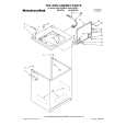 WHIRLPOOL KAWL410BAL0 Parts Catalog WHIRLPOOL KAWL410BAL0 Parts Catalog