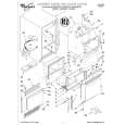 WHIRLPOOL EC5100XFB0 Parts Catalog WHIRLPOOL EC5100XFB0 Parts Catalog