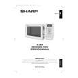 SHARP R35ST Owners Manual SHARP R35ST Owners Manual