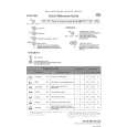 WHIRLPOOL GVW965ONY/P01 Quick Start WHIRLPOOL GVW965ONY/P01 Quick Start