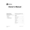 WHIRLPOOL MQC1557BEW Owners Manual WHIRLPOOL MQC1557BEW Owners Manual