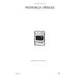 ELECTROLUX EKM6707 Owners Manual ELECTROLUX EKM6707 Owners Manual