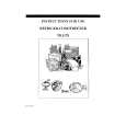 ELECTROLUX TR1178AL Owners Manual ELECTROLUX TR1178AL Owners Manual